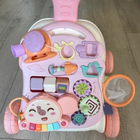 Baby walker - Picture 2 of 5